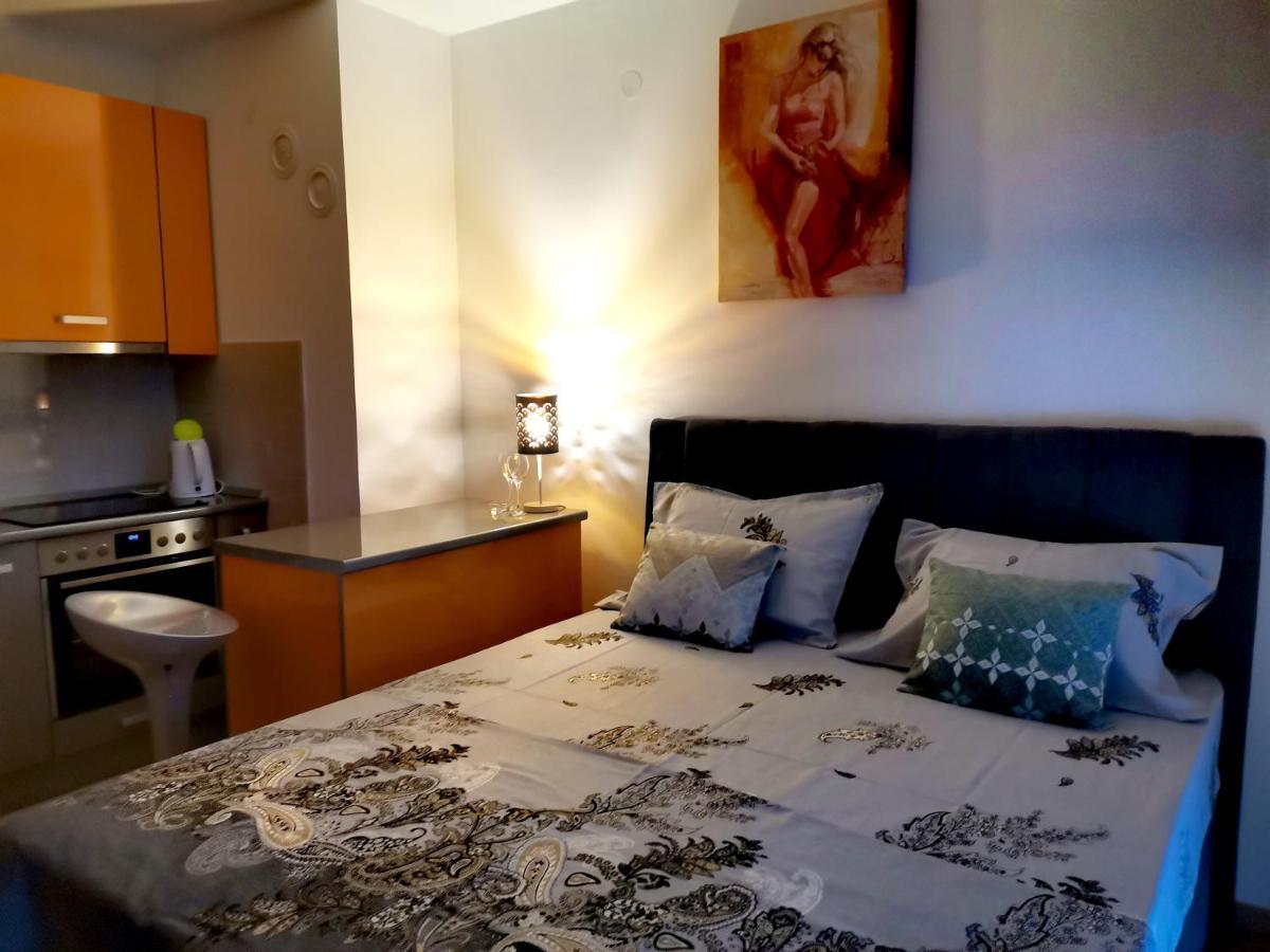 Apartment City Doboj Extérieur photo