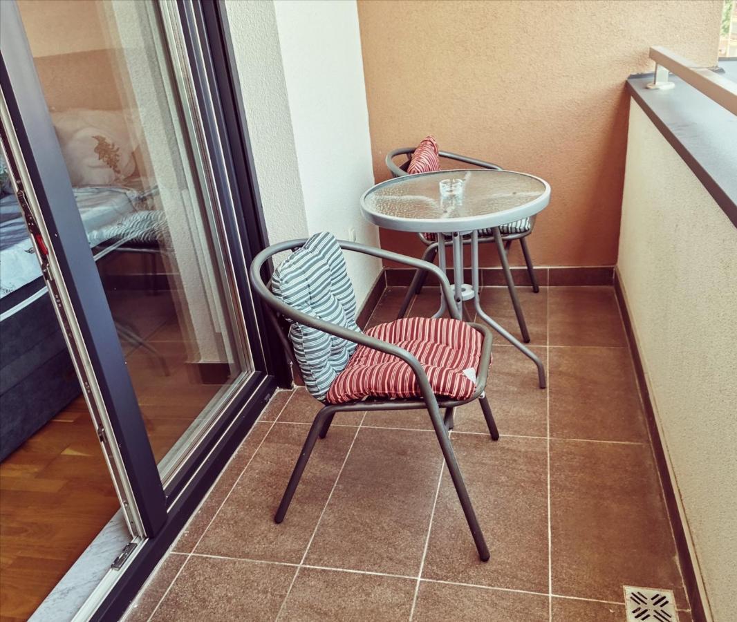 Apartment City Doboj Extérieur photo
