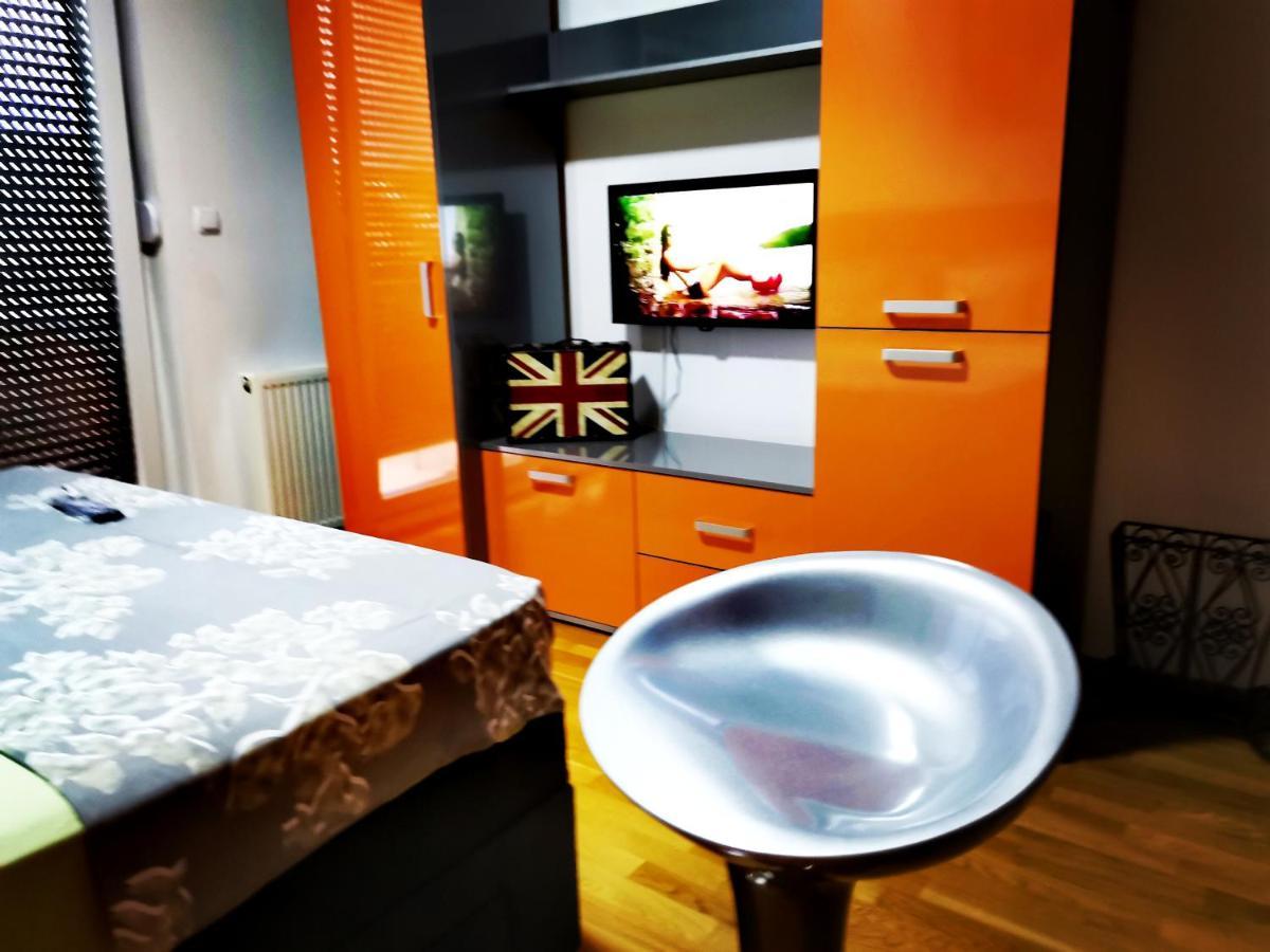 Apartment City Doboj Extérieur photo