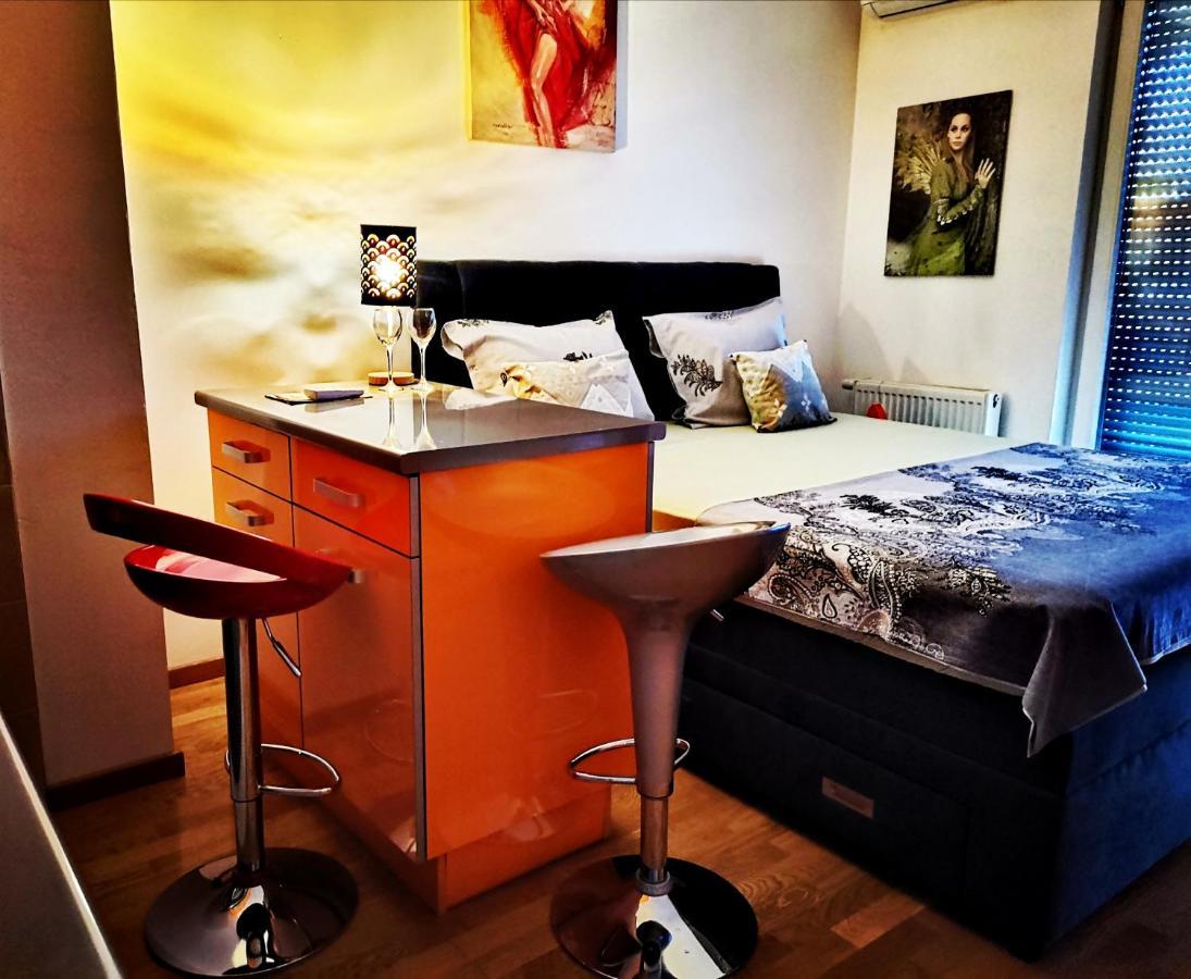 Apartment City Doboj Extérieur photo